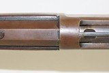 FIRST YEAR Production WINCHESTER Model 1892 Lever Action .32 WCF C&R Rifle
Low 4-Digit Serial Number from 1892! - 11 of 21