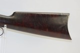 FIRST YEAR Production WINCHESTER Model 1892 Lever Action .32 WCF C&R Rifle
Low 4-Digit Serial Number from 1892! - 3 of 21
