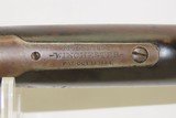 FIRST YEAR Production WINCHESTER Model 1892 Lever Action .32 WCF C&R Rifle
Low 4-Digit Serial Number from 1892! - 12 of 21