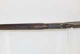 FIRST YEAR Production WINCHESTER Model 1892 Lever Action .32 WCF C&R Rifle
Low 4-Digit Serial Number from 1892! - 14 of 21