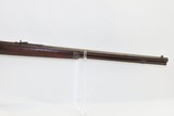 FIRST YEAR Production WINCHESTER Model 1892 Lever Action .32 WCF C&R Rifle
Low 4-Digit Serial Number from 1892! - 19 of 21