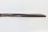 FIRST YEAR Production WINCHESTER Model 1892 Lever Action .32 WCF C&R Rifle
Low 4-Digit Serial Number from 1892! - 7 of 21