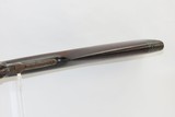 FIRST YEAR Production WINCHESTER Model 1892 Lever Action .32 WCF C&R Rifle
Low 4-Digit Serial Number from 1892! - 13 of 21