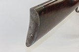FIRST YEAR Production WINCHESTER Model 1892 Lever Action .32 WCF C&R Rifle
Low 4-Digit Serial Number from 1892! - 20 of 21