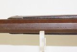 FIRST YEAR Production WINCHESTER Model 1892 Lever Action .32 WCF C&R Rifle
Low 4-Digit Serial Number from 1892! - 10 of 21