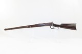 FIRST YEAR Production WINCHESTER Model 1892 Lever Action .32 WCF C&R Rifle
Low 4-Digit Serial Number from 1892! - 2 of 21