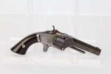 RARE “2D QUAL’TY” SMITH & WESSON No. 1 Revolver - 14 of 20