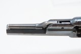 Antique Pre-CIVIL WAR COLT Model 2 1855 “ROOT” Side-Hammer POCKET Revolver FIRST YEAR PRODUCTION Side-hammer Revolver Made in 1855 - 13 of 17