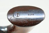 Antique Pre-CIVIL WAR COLT Model 2 1855 “ROOT” Side-Hammer POCKET Revolver FIRST YEAR PRODUCTION Side-hammer Revolver Made in 1855 - 11 of 17