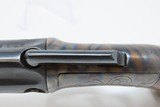 4-SHOT Antique ALLEN & WHEELOCK .31 Cal. POCKET SIZED PEPPERBOX Pistol Scarce Ethan Allen Double Action Revolver! - 11 of 19