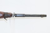 WORLD WAR II Era US WINCHESTER M1 Carbine .30 Caliber Light Rifle WRA WW2 B y WINCHESTER REPEATING ARMS COMPANY! - 9 of 22