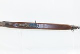 WORLD WAR II Era US WINCHESTER M1 Carbine .30 Caliber Light Rifle WRA WW2 B y WINCHESTER REPEATING ARMS COMPANY! - 8 of 22