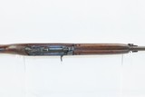 WORLD WAR II Era US WINCHESTER M1 Carbine .30 Caliber Light Rifle WRA WW2 B y WINCHESTER REPEATING ARMS COMPANY! - 13 of 22