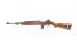 WORLD WAR II Era US WINCHESTER M1 Carbine .30 Caliber Light Rifle WRA WW2 B y WINCHESTER REPEATING ARMS COMPANY! - 17 of 22