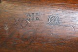WORLD WAR II Era US WINCHESTER M1 Carbine .30 Caliber Light Rifle WRA WW2 B y WINCHESTER REPEATING ARMS COMPANY! - 6 of 22