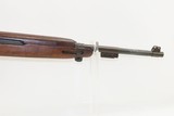 WORLD WAR II Era US WINCHESTER M1 Carbine .30 Caliber Light Rifle WRA WW2 B y WINCHESTER REPEATING ARMS COMPANY! - 5 of 22