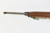 WORLD WAR II Era U.S. INLAND LINEOUT M1 Carbine .30 Caliber WW2 Light Rifle
Scarce Lineout Receiver Marking - 11 of 20