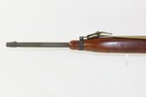 WORLD WAR II Era U.S. INLAND LINEOUT M1 Carbine .30 Caliber WW2 Light Rifle
Scarce Lineout Receiver Marking - 8 of 20