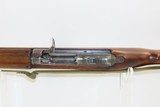 WORLD WAR II Era U.S. INLAND LINEOUT M1 Carbine .30 Caliber WW2 Light Rifle
Scarce Lineout Receiver Marking - 10 of 20