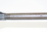 WORLD WAR II Era U.S. INLAND LINEOUT M1 Carbine .30 Caliber WW2 Light Rifle
Scarce Lineout Receiver Marking - 14 of 20
