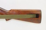 WORLD WAR II Era U.S. INLAND LINEOUT M1 Carbine .30 Caliber WW2 Light Rifle
Scarce Lineout Receiver Marking - 3 of 20