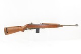 WORLD WAR II Era U.S. INLAND LINEOUT M1 Carbine .30 Caliber WW2 Light Rifle
Scarce Lineout Receiver Marking - 16 of 20