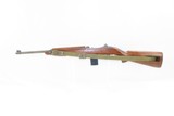 WORLD WAR II Era U.S. INLAND LINEOUT M1 Carbine .30 Caliber WW2 Light Rifle
Scarce Lineout Receiver Marking - 2 of 20