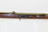 WORLD WAR II Era U.S. INLAND LINEOUT M1 Carbine .30 Caliber WW2 Light Rifle
Scarce Lineout Receiver Marking - 7 of 20
