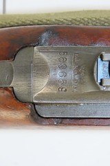 WORLD WAR II Era U.S. INLAND LINEOUT M1 Carbine .30 Caliber WW2 Light Rifle
Scarce Lineout Receiver Marking - 12 of 20