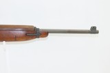 WORLD WAR II Era U.S. INLAND LINEOUT M1 Carbine .30 Caliber WW2 Light Rifle
Scarce Lineout Receiver Marking - 19 of 20