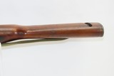 WORLD WAR II Era U.S. INLAND LINEOUT M1 Carbine .30 Caliber WW2 Light Rifle
Scarce Lineout Receiver Marking - 9 of 20