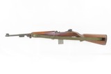 World War II US QUALITY HARDWARE M1 Carbine .30 Caliber Light Rifle WW2 Equipped with an “IBM” Barrel! - 2 of 22