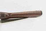 World War II US QUALITY HARDWARE M1 Carbine .30 Caliber Light Rifle WW2 Equipped with an “IBM” Barrel! - 12 of 22