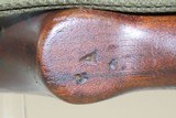 World War II US QUALITY HARDWARE M1 Carbine .30 Caliber Light Rifle WW2 Equipped with an “IBM” Barrel! - 6 of 22
