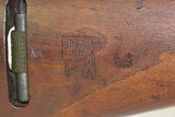 World War II US QUALITY HARDWARE M1 Carbine .30 Caliber Light Rifle WW2 Equipped with an “IBM” Barrel! - 18 of 22