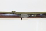 World War II US QUALITY HARDWARE M1 Carbine .30 Caliber Light Rifle WW2 Equipped with an “IBM” Barrel! - 8 of 22