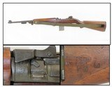 World War II US QUALITY HARDWARE M1 Carbine .30 Caliber Light Rifle WW2 Equipped with an “IBM” Barrel! - 1 of 22
