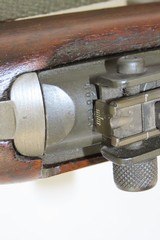 World War II US QUALITY HARDWARE M1 Carbine .30 Caliber Light Rifle WW2 Equipped with an “IBM” Barrel! - 11 of 22
