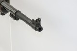 World War II US QUALITY HARDWARE M1 Carbine .30 Caliber Light Rifle WW2 Equipped with an “IBM” Barrel! - 22 of 22