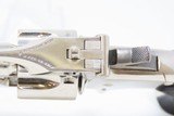 Antique SMITH & WESSON Model 1-1/2 3rd Issue .32 “SINGLE ACTION REVOLVER”Old West Conceal & Carry Revolver! - 7 of 19