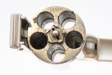 Antique SMITH & WESSON Model 1-1/2 3rd Issue .32 “SINGLE ACTION REVOLVER”Old West Conceal & Carry Revolver! - 13 of 19