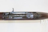 WORLD WAR II Era US UNDERWOOD M1 Carbine .30 Caliber Light TROOP Rifle C&R Manufactured by the UNDERWOOD TYPEWRITER CO. of NEW YORK CITY - 12 of 19