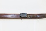 WORLD WAR II Era US UNDERWOOD M1 Carbine .30 Caliber Light TROOP Rifle C&R Manufactured by the UNDERWOOD TYPEWRITER CO. of NEW YORK CITY - 7 of 19