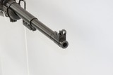 WORLD WAR II Era US UNDERWOOD M1 Carbine .30 Caliber Light TROOP Rifle C&R Manufactured by the UNDERWOOD TYPEWRITER CO. of NEW YORK CITY - 19 of 19