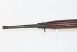WORLD WAR II Era US UNDERWOOD M1 Carbine .30 Caliber Light TROOP Rifle C&R Manufactured by the UNDERWOOD TYPEWRITER CO. of NEW YORK CITY - 13 of 19