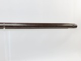 J.D. McKAHAN PENNSYLVANIA Long Rifle BATTLE of PEACHTREE CREEK Casualty Full Stock Rifle Made in WASHINGTON, PENNSYLVANIA! - 14 of 20