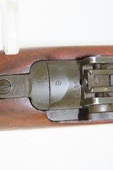 WORLD WAR II Era U.S. UNDERWOOD M1 Carbine .30 Caliber Light Rifle WW2 C&R By the UNDERWOOD TYPEWRITER CO. of NEW YORK CITY - 12 of 23