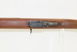 WORLD WAR II Era U.S. UNDERWOOD M1 Carbine .30 Caliber Light Rifle WW2 C&R By the UNDERWOOD TYPEWRITER CO. of NEW YORK CITY - 10 of 23