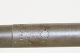 WORLD WAR II Era U.S. UNDERWOOD M1 Carbine .30 Caliber Light Rifle WW2 C&R By the UNDERWOOD TYPEWRITER CO. of NEW YORK CITY - 17 of 23