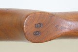 WORLD WAR II Era U.S. UNDERWOOD M1 Carbine .30 Caliber Light Rifle WW2 C&R By the UNDERWOOD TYPEWRITER CO. of NEW YORK CITY - 8 of 23